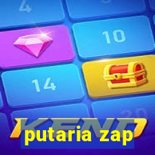 putaria zap